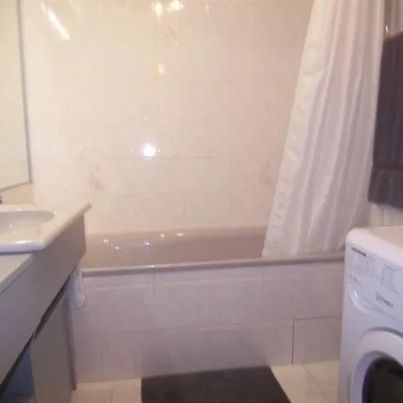 Apartament Acces Direct A La Plage , Type 3 L Amiral Les Sables-dʼOlonne