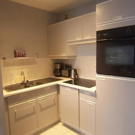 Apartament Acces Direct A La Plage , Type 3 L Amiral Les Sables-dʼOlonne