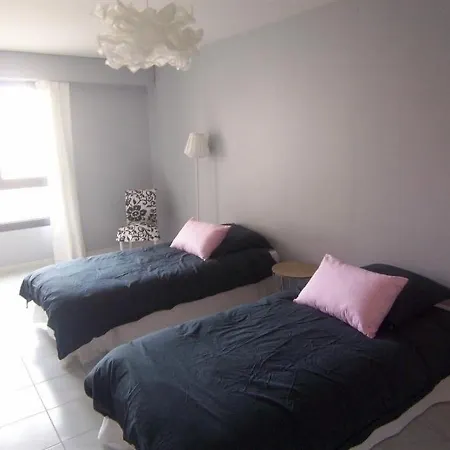Apartament Acces Direct A La Plage , Type 3 L Amiral Les Sables-dʼOlonne