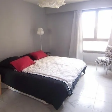 Apartament Acces Direct A La Plage , Type 3 L Amiral *